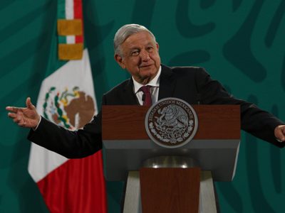 Encuentro AMLO-Biden: sin acuerdo por vacunas, reforma energética no fue tema, "no hubo caras duras"