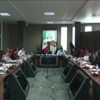 Cabildo de Ixtapaluca pide ayuda para bombero que tendrá 13 bebés, que se sumarán a 6 que ya tiene