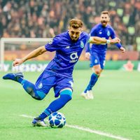 Herrera con un pie fuera del Porto tras fracasar acuerdo económico