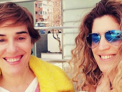 Lo hicieron en secreto: Anabel Alonso y Heidi Steinhardt dieron un sorpresivo anuncio