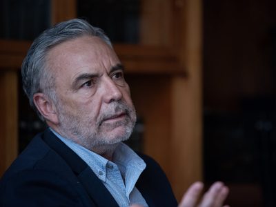 Ramírez Cuellar urge a una reunión entre México, Estados Unidos y Canadá