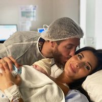 Pilar Rubio dio a luz hace 11 días y reaparece con increíble imagen: video imperdible