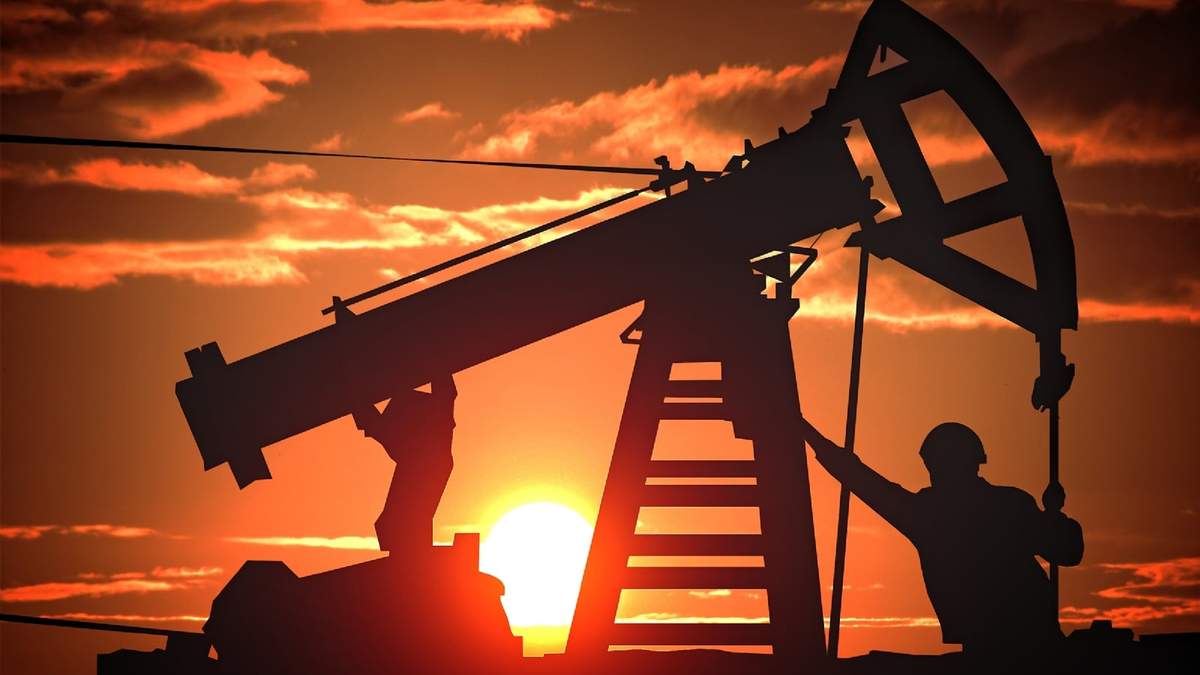 Producción de petróleo. Fuente: (Twitter)
