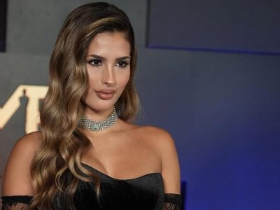 Críticas y polémica: Julieta Poggio apuntó contra los comentarios sobre su sonrisa