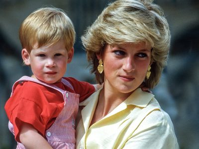 Es terrible: la segunda parte del secreto de Lady Di, revelado por Anonymous