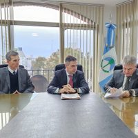 El TSJ admitió el recurso de ATEN contra el plus por presentismo docente