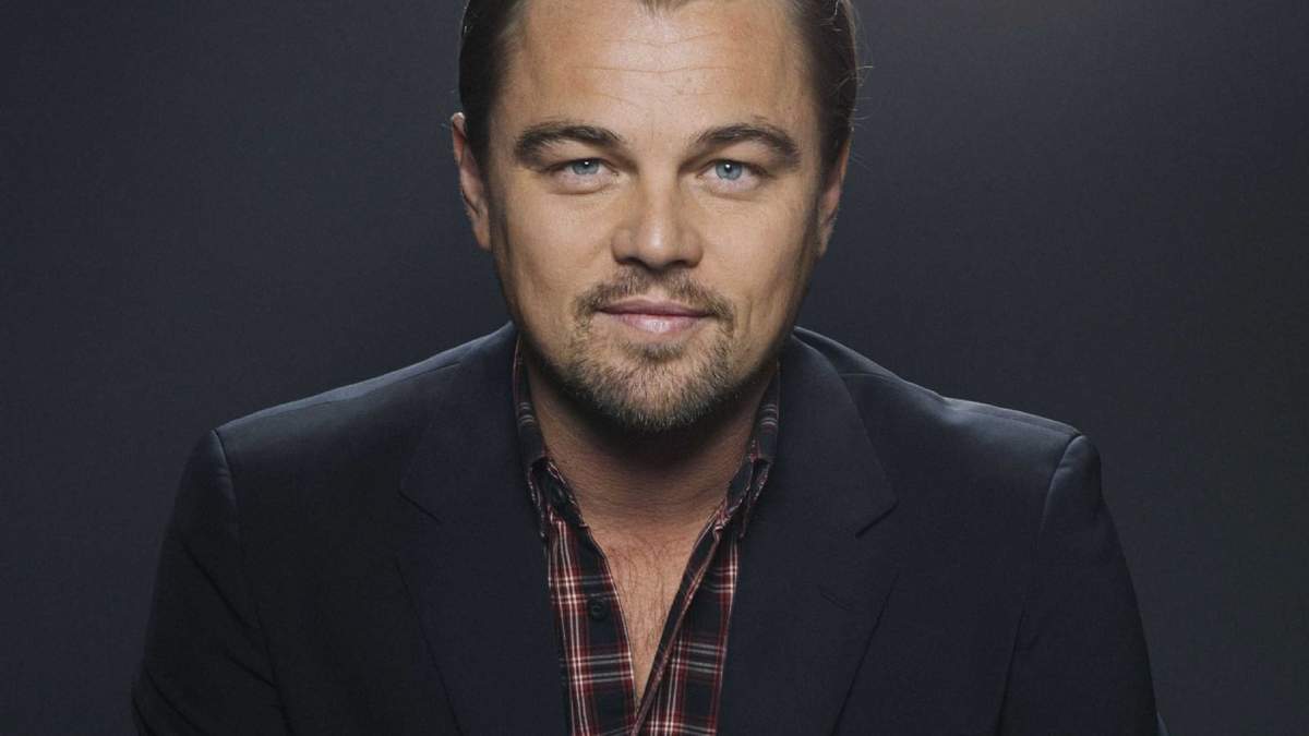 Leonardo DiCaprio. Fuente: (Instagram).