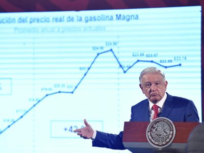 Pemex ha sido rescatada; la autosuficiencia llegará en 2025: Romero Oropeza