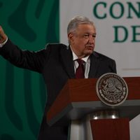 Federación no dará más recursos a estados si hay actos de corrupción: AMLO