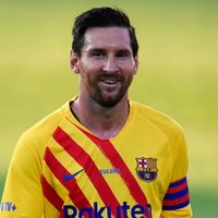 Inter: el motivo por el cual no quisieron contratar a Messi