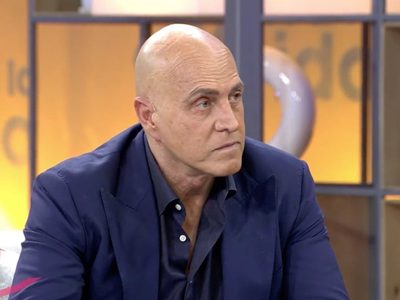Luego del ataque en directo, Kiko Matamoros cree tener al culpable y tomó una decisión definitiva