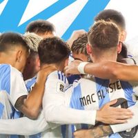Agenda imperdible: días y horarios de todo el fixture del Mundial 2026
