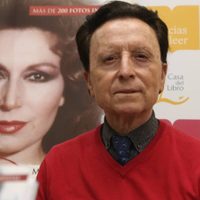 José Ortega Cano develó su secreto con Rocío Jurado: "Me dijo que estaba embarazada"