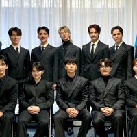 Conmoción en Corea: el integrante de Seventeen que habló de la tragedia de Jeju Air