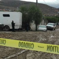 Atacan sexualmente y matan a activista del PRI y a sus 2 hijas en Tijuana