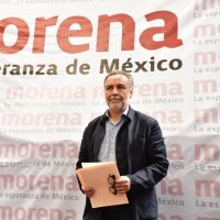 Ramírez Cuéllar afirma que en la elección judicial participarán más de 20 millones de personas