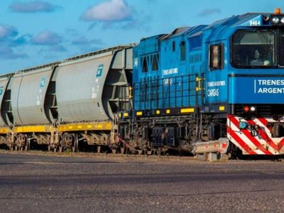 El ferrocarril que fue, y que nunca volvió