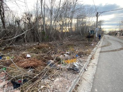 Neuquén utilizará cámaras para vigilar y multar a vecinos que arrojen basura en la vía pública