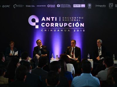 PGR solapa la impunidad; extradición de César Duarte lleva un año sin resolverse: Santiago Nieto