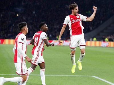 El ex Boca que se suma al Ajax holandés