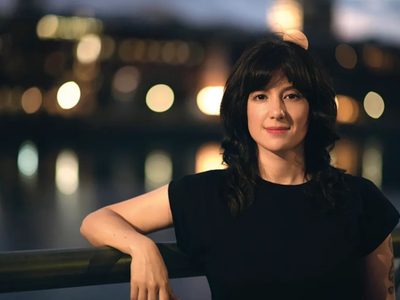 Malena Pichot, sobre la entrevista de Pedro Rosemblat Gustavo Cordera