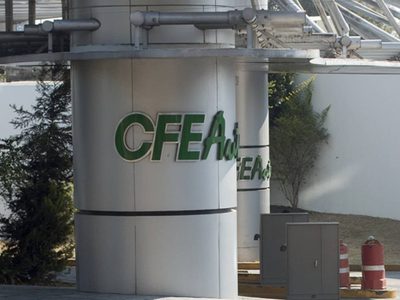 Revés a la Sener: juez frena orden que obligaba a empresas a comprar gas natural a Pemex y CFE