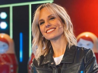 “Ahora sí”: Mariana Fabbiani sorprendió con esta impensada cábala antes de salir al aire y fue furor