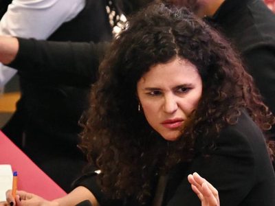 “A México se le respeta”: Luisa Alcalde responde a críticas de Elon Musk contra Sheinbaum (Video)