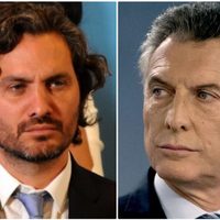 “Macri fue el peor presidente que tuvo la Argentina”: Santiago Cafiero golpeó a Juntos por el Cambio