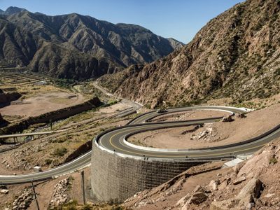 Causa Cuadernos: el gigante mendocino de la construcción cada vez más complicado