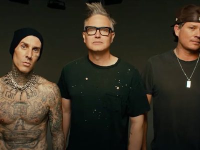 Blink-182 viene a México en 2023: Estas son las fechas de sus conciertos y preventa