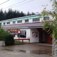 Padres de la Escuela 104 reclamaron por obras que no se terminaron