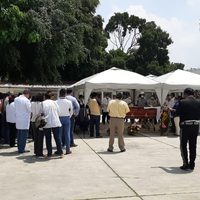 Conmociona homicidio de médico en Tuxtla
