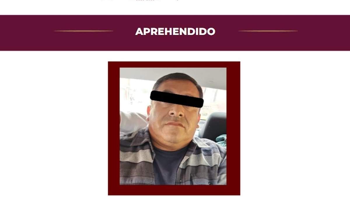 El exalcalde de Tepeji del Río