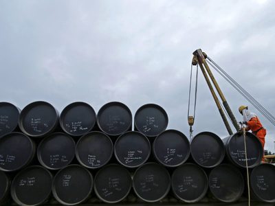 EIA: detectan un crecimiento semanal en las reservas hidrocarburíferas de Estados Unidos