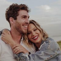 "Quiero otro bebu": Noelia Marzol no lo dudó y le tiró un compromiso a su esposo