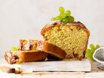 Pan de polenta: crocante y delicioso, la receta perfecta para no pasar más por la panadería