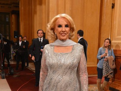 “Estoy devastada”: Mirtha Legrand está atravesando uno de los momentos más difíciles de su vida