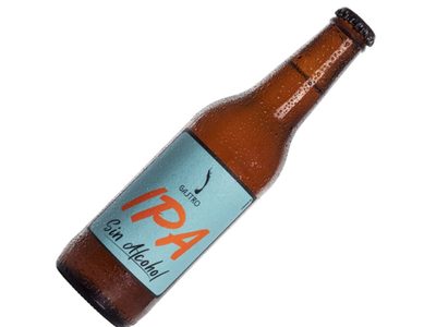 Sale al mercado una nueva cerveza española sin alcohol