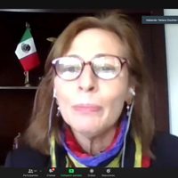 AMLO no desaparecerá Ifetel ni Cofece; son compromisos en el T-MEC: Clouthier