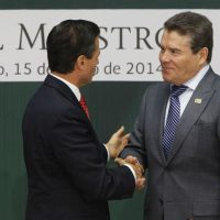 Gobierno de Peña negocia con el SNTE para no parecer débil, dice la CNTE