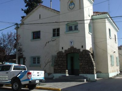 Secuestraron más de 150 plantas de cannabis en Villa Regina