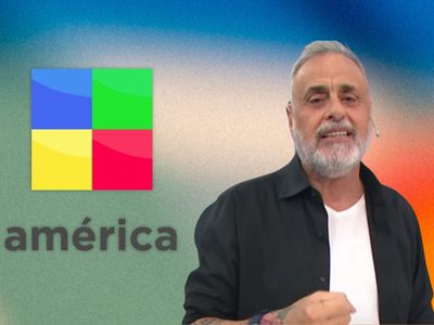 No les da paz: la guerra de Jorge Rial contra América TV suma nueva víctima