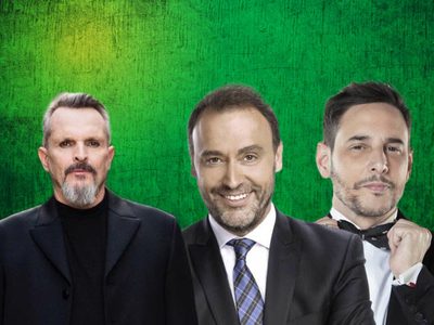 "Enfermedad degenerativa": incómodo momento en Intrusos con Miguel Bosé