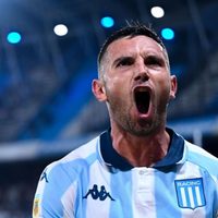 Fuera del fútbol: Maravilla Martínez reveló cuál es el sueño pendiente de su vida