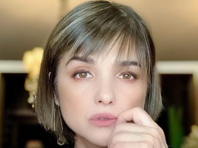 "Corre riesgos": la dramática situación que sacude la salud de Araceli González