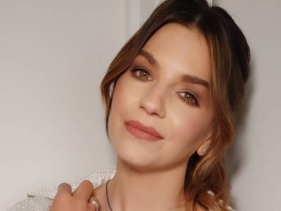 La cosa empeoró: la expresión de Marcela Kloosterboer ante esta incómoda situación