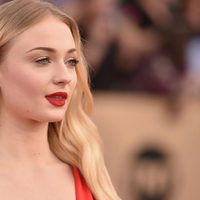 El amor es más fuerte: Sophie Turner y cómo superó su difícil depresión