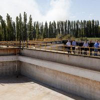 Gabriel Katopodis destacó la inversión en obra pública del Gobierno nacional en Neuquén