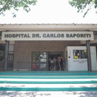Pese a la "pueblada" en Rivadavia se confirmó el cierre de la maternidad del Hospital Saporiti
